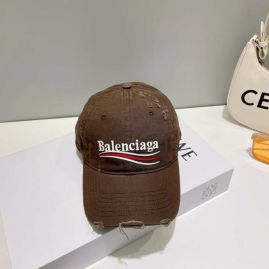 Picture of Balenciaga Cap _SKUBalenciagaCapdxn32358